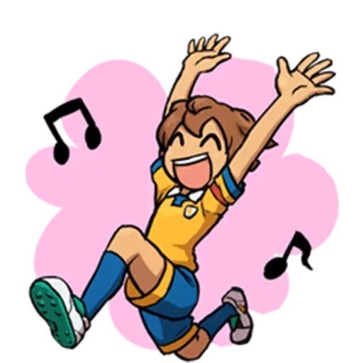 INAZUMA - Sticker 18