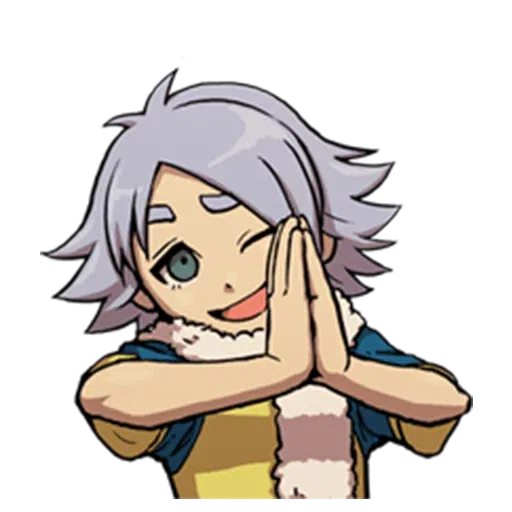 INAZUMA - Sticker 29
