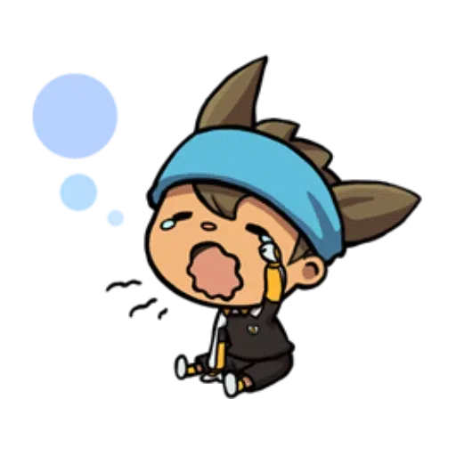 INAZUMA - Sticker 11