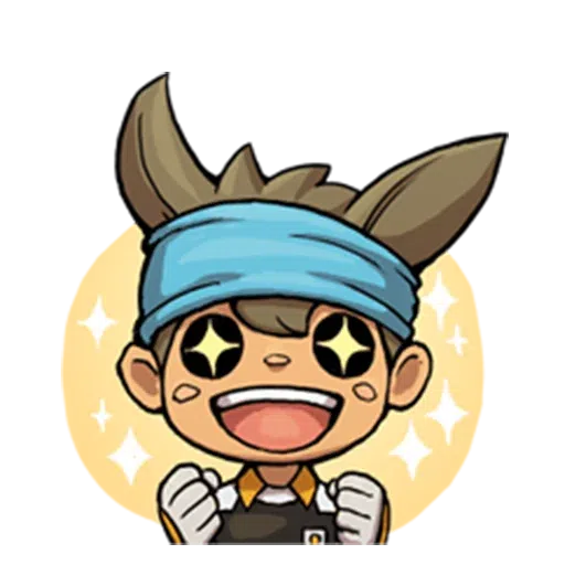 INAZUMA - Sticker 19