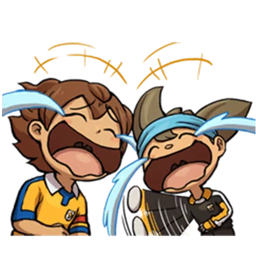 INAZUMA - Sticker 24