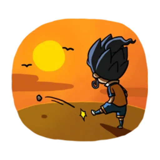 INAZUMA - Sticker 15