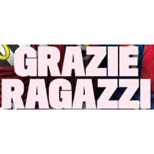 titoligiornali - Sticker