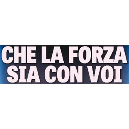 titoligiornali - Sticker 27