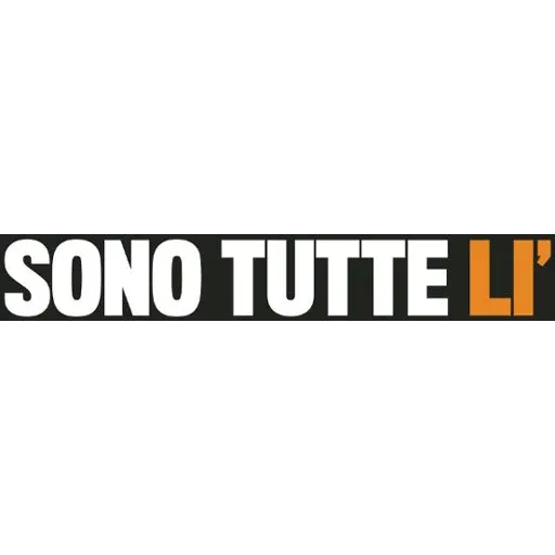 titoligiornali - Sticker 11