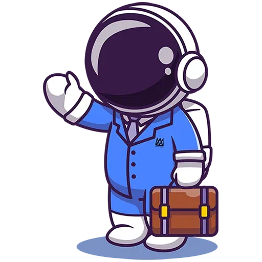 Like a Jeday - Sticker 22