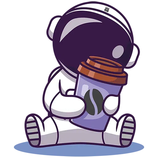 Like a Jeday - Sticker 20