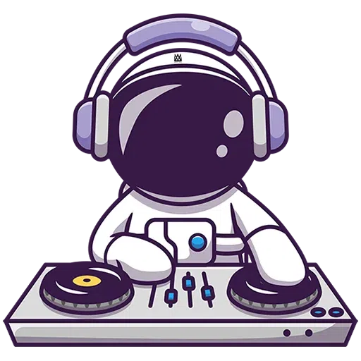 Like a Jeday - Sticker 13