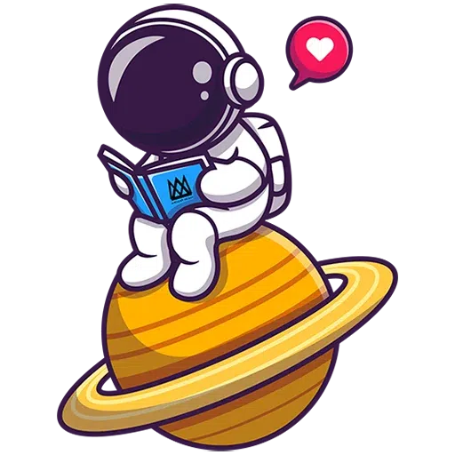 Like a Jeday - Sticker 10