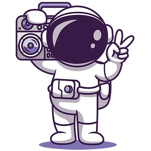 Like a Jeday - Sticker 12