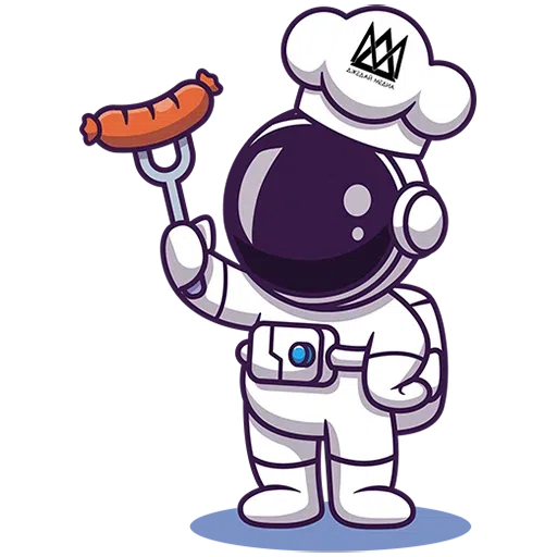 Like a Jeday - Sticker 19
