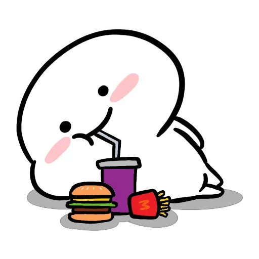 Mikaella’s Stickers - Sticker 13