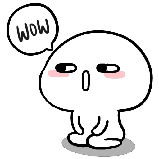 Mikaella’s Stickers - Sticker 16