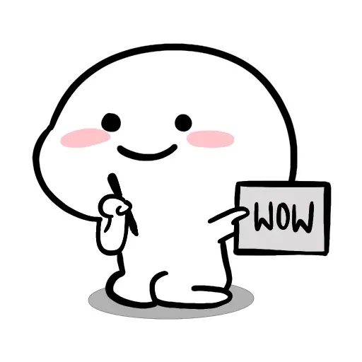 Mikaella’s Stickers - Sticker 17