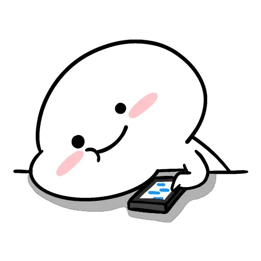 Mikaella’s Stickers - Sticker 12