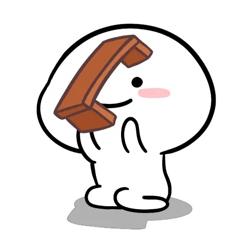 Mikaella’s Stickers - Sticker 15