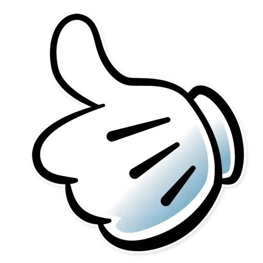 Disney - Sticker 10