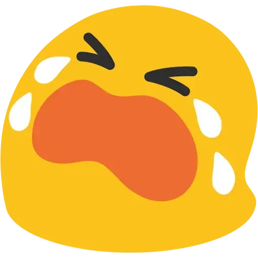 AndroidEmoji - Sticker 13