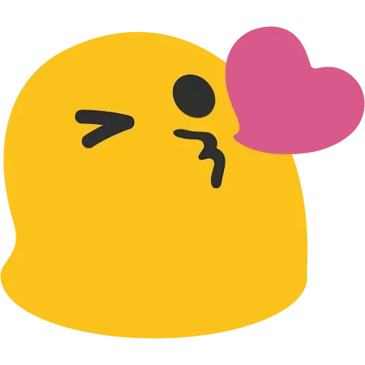 AndroidEmoji - Sticker 20