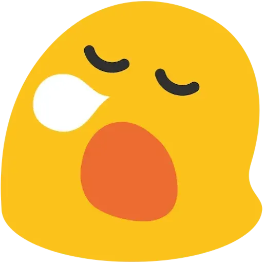 AndroidEmoji - Sticker 11