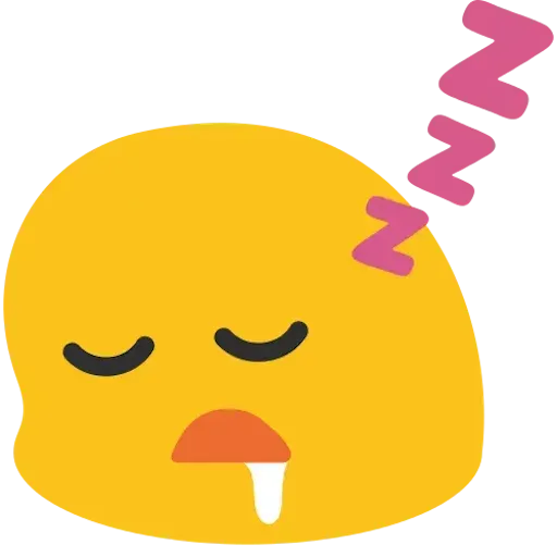 AndroidEmoji - Sticker 14