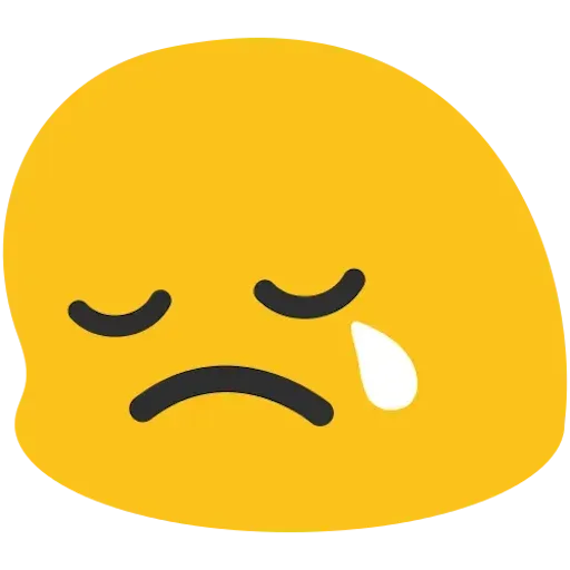 AndroidEmoji - Sticker 9