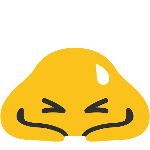 AndroidEmoji - Sticker 17