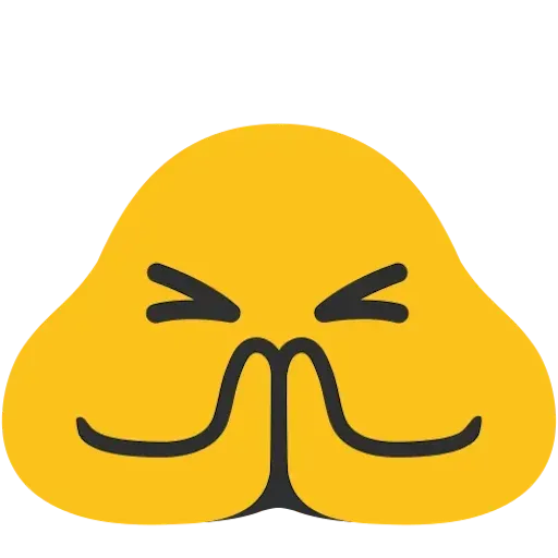 AndroidEmoji - Sticker 16
