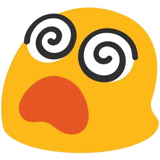 AndroidEmoji - Sticker 19