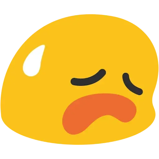 AndroidEmoji - Sticker 10
