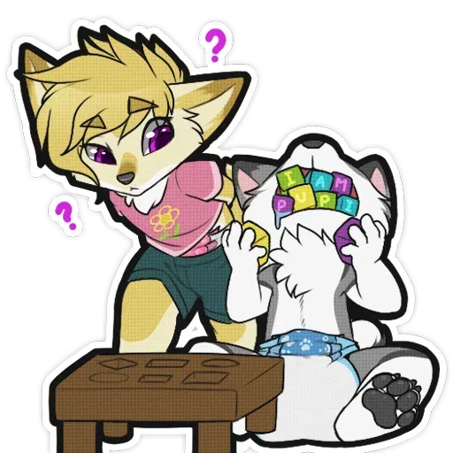 Mommy - Sticker 10
