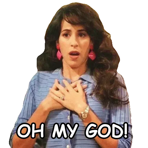 Friends - Sticker 13