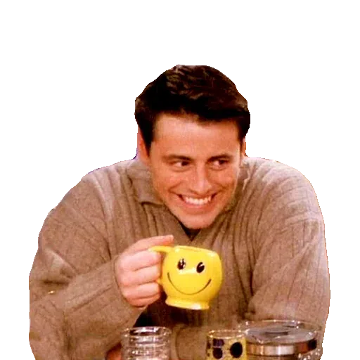Friends - Sticker 24