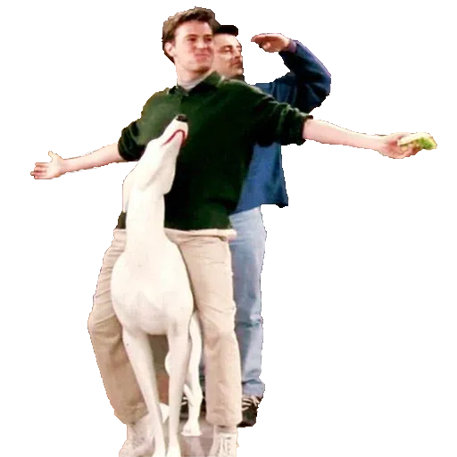 Friends - Sticker 19
