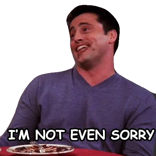 Friends - Sticker 14