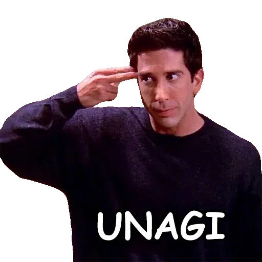 Friends - Sticker 20