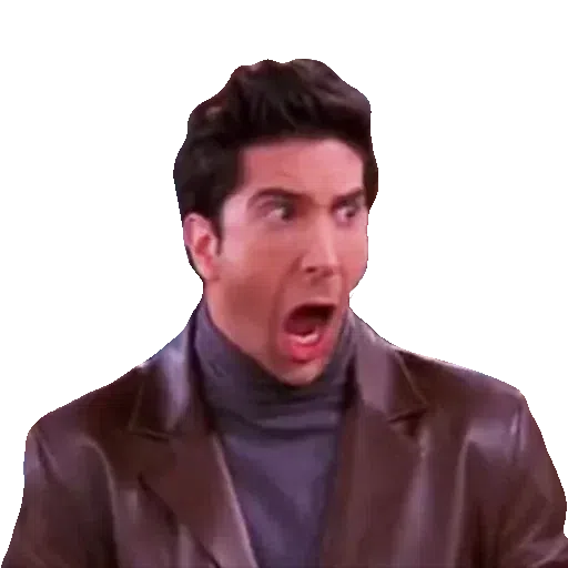 Friends - Sticker 11