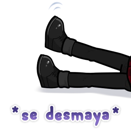 BitMoji 3 - Sticker 29