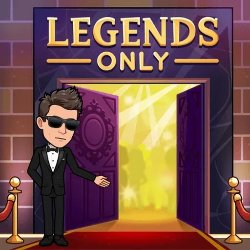 BitMoji 3 - Sticker 10