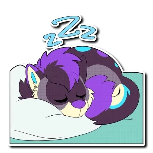 Huskizinho 1 - Sticker 26