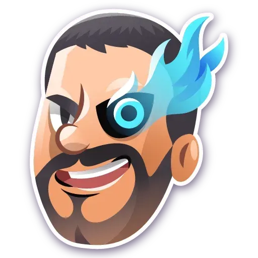 DarioSweet - Sticker 14