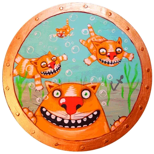Loshkin - Sticker 15