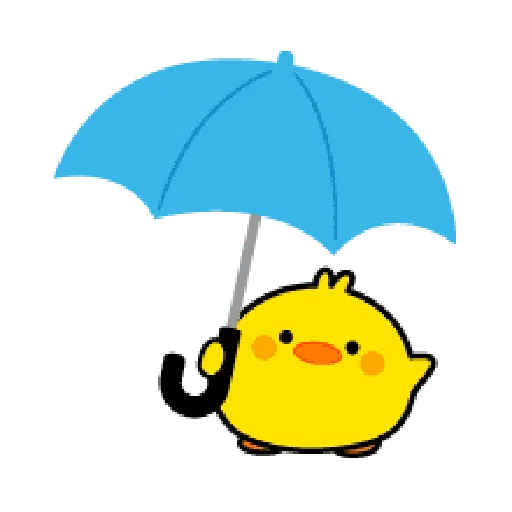 Rabbit Smile Emoji - Sticker 30