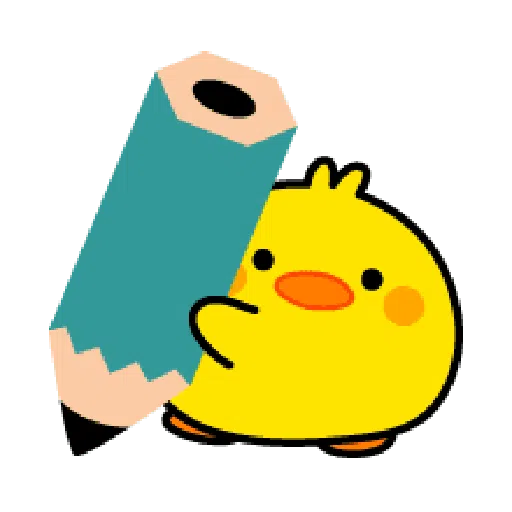 Rabbit Smile Emoji - Sticker 9
