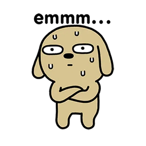 狗 - Sticker 19