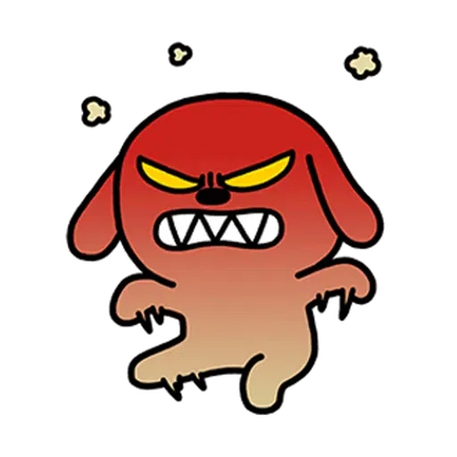 狗 - Sticker 17
