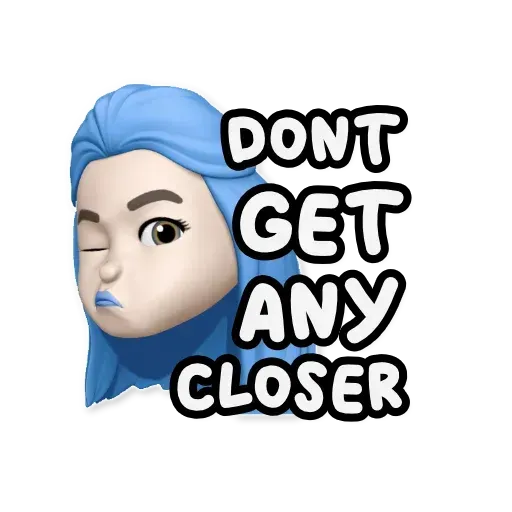 Ter - Sticker 25
