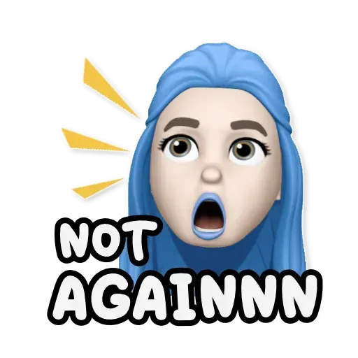 Ter - Sticker 16