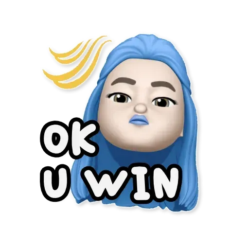 Ter - Sticker 20