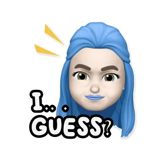 Ter - Sticker 24